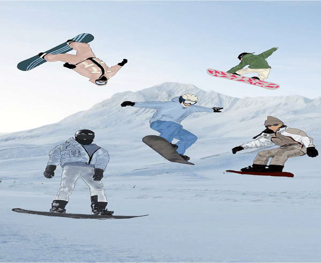 Frostline
