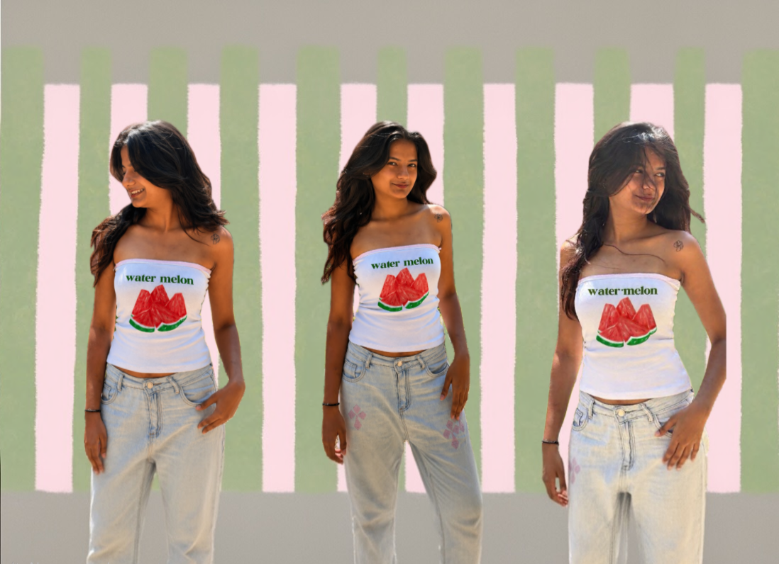 Summer Squeeze